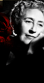克莉絲蒂120年誕辰紀念活動