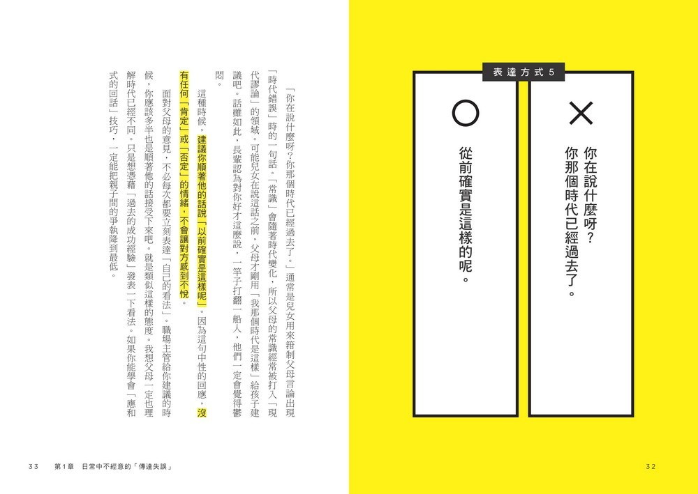 書封