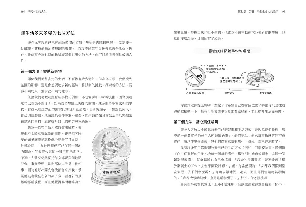 書封