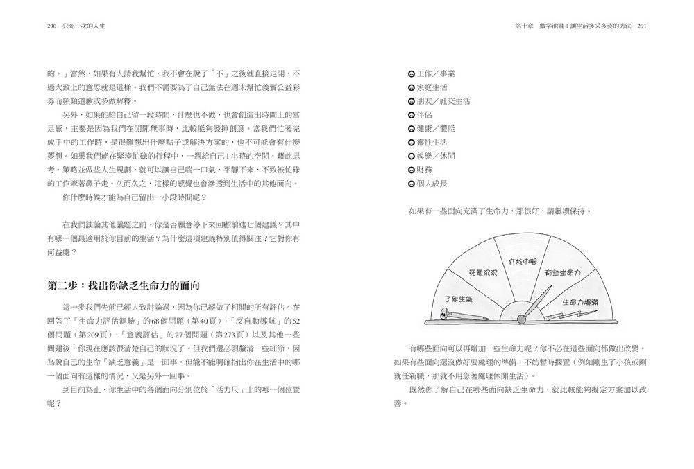 書封