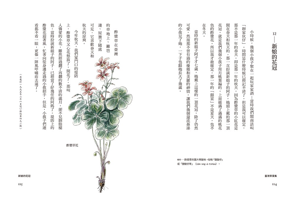 書封