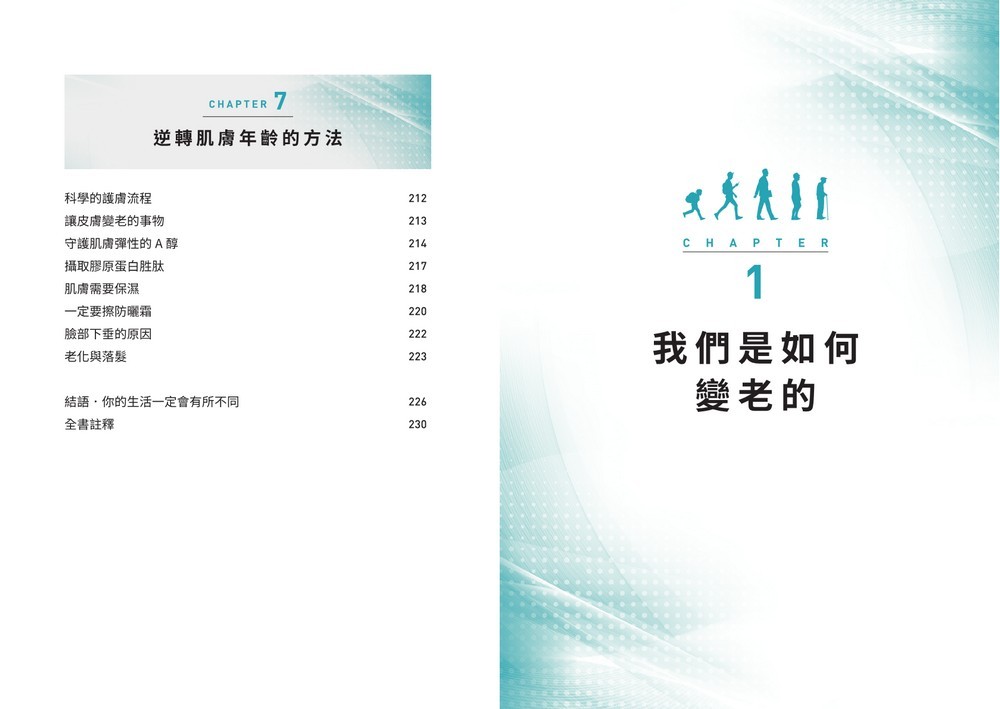書封