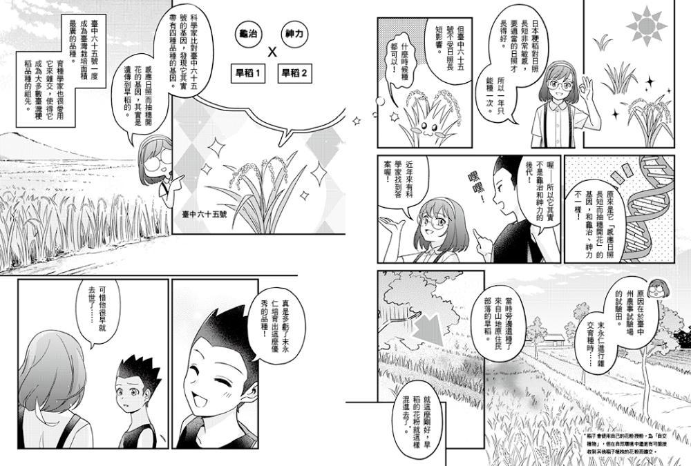 書封