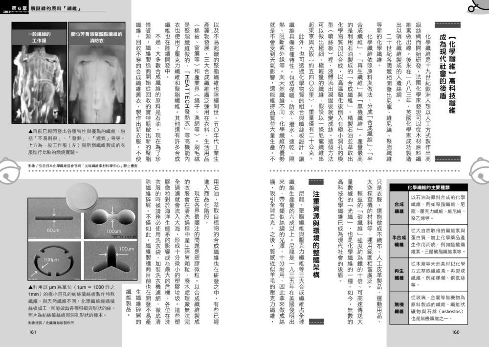 書封