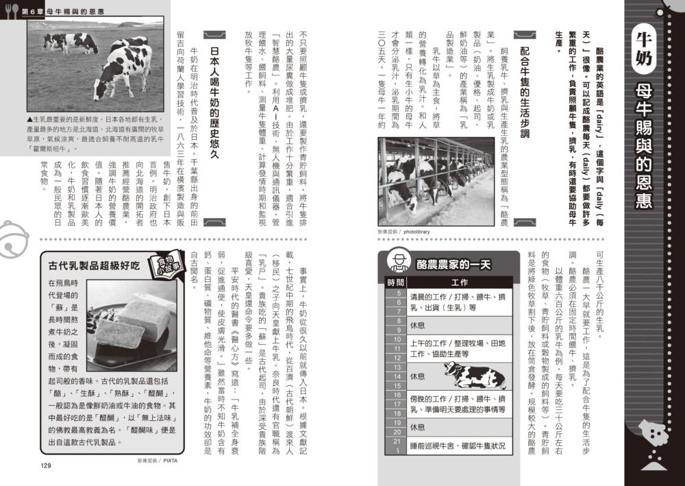 書封