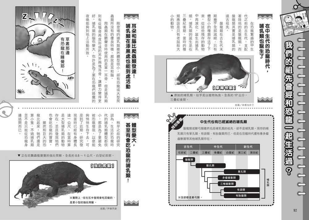 書封