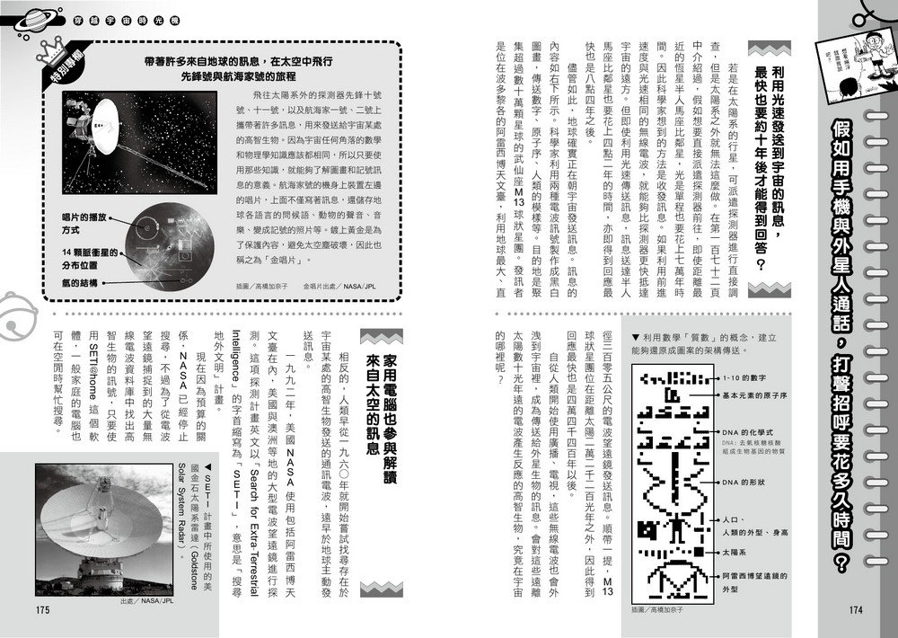 書封