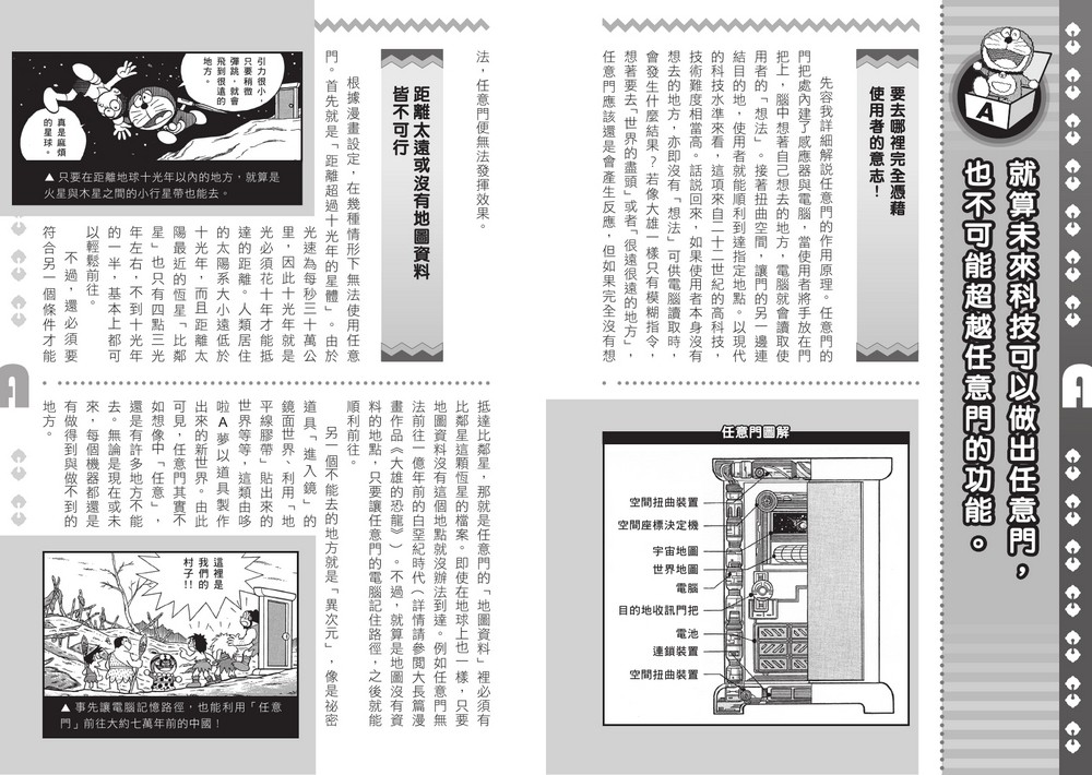 書封