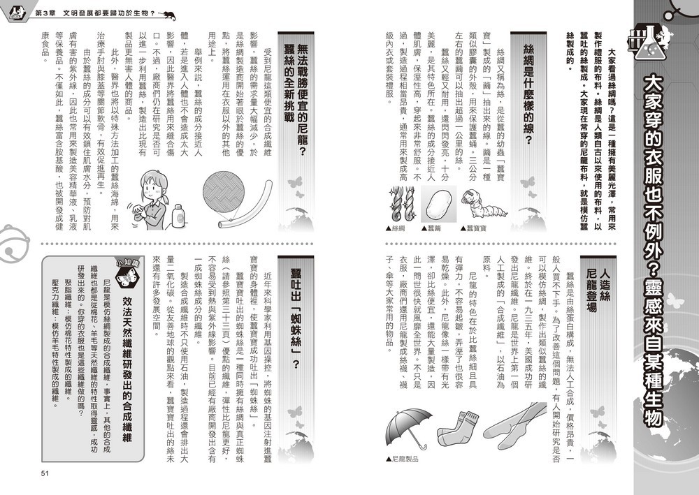 書封
