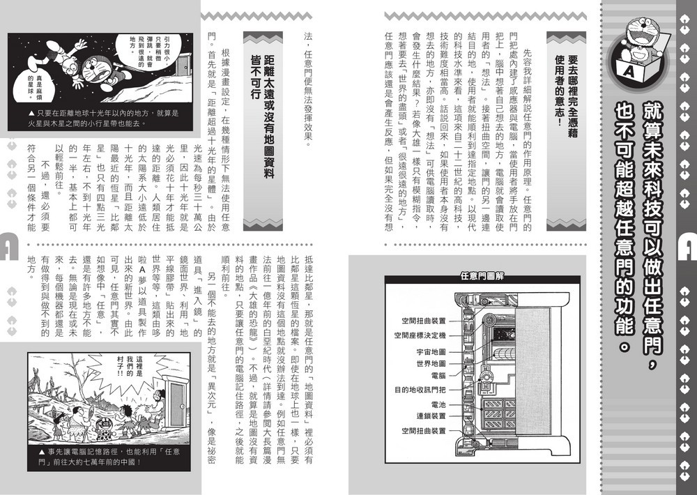 書封