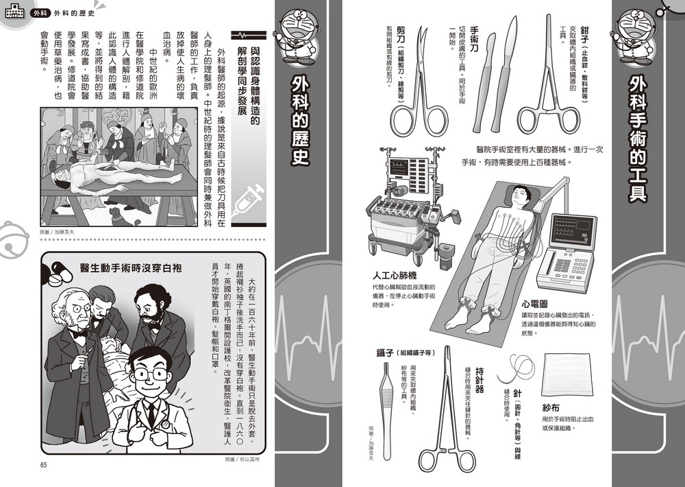 書封