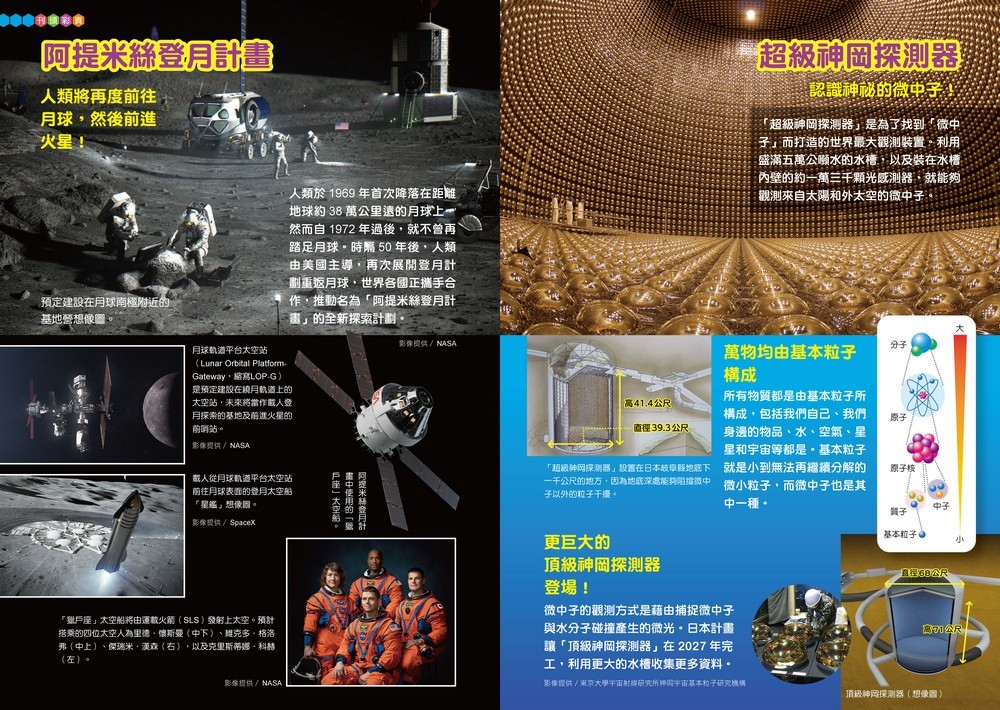 書封