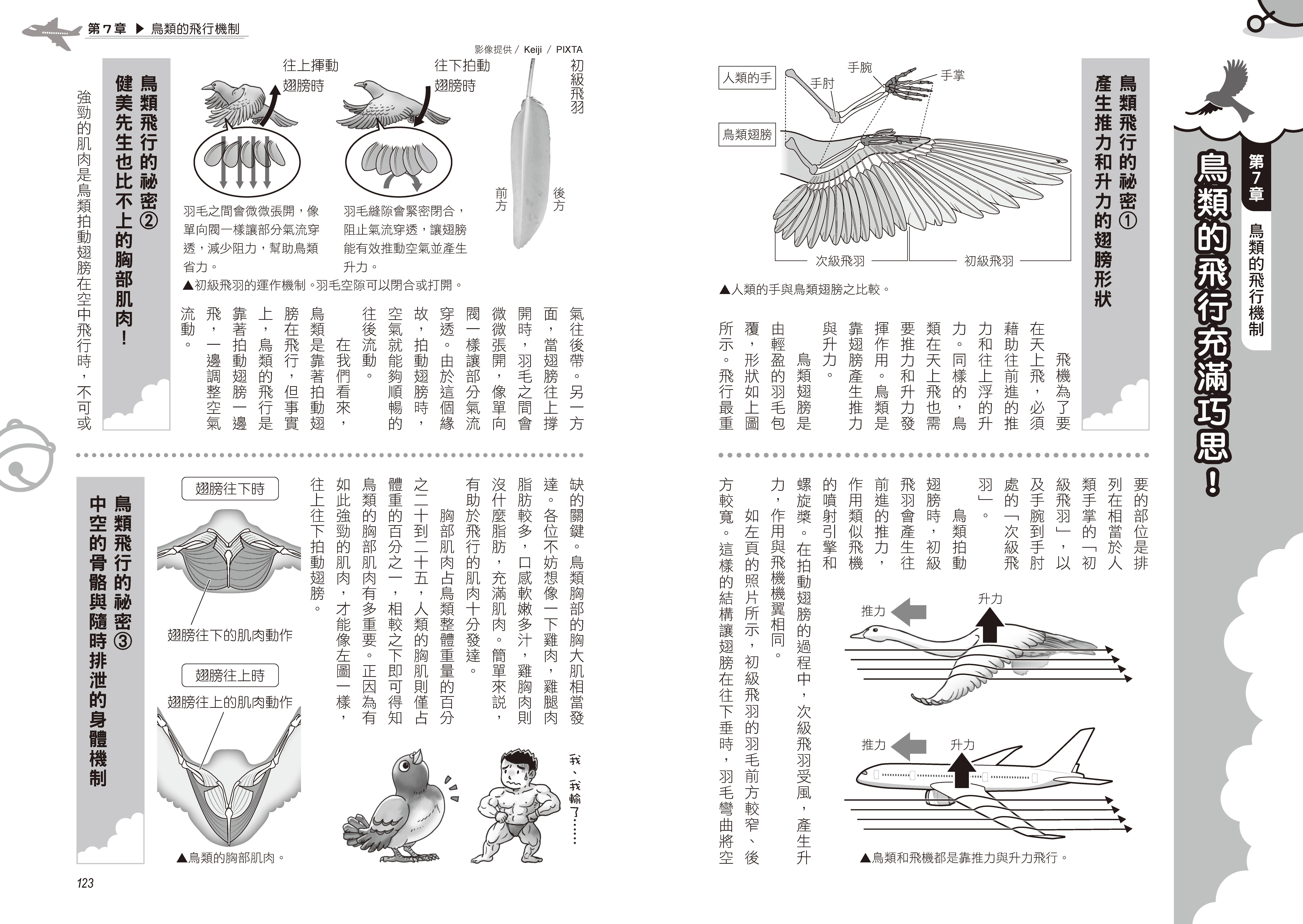 書封