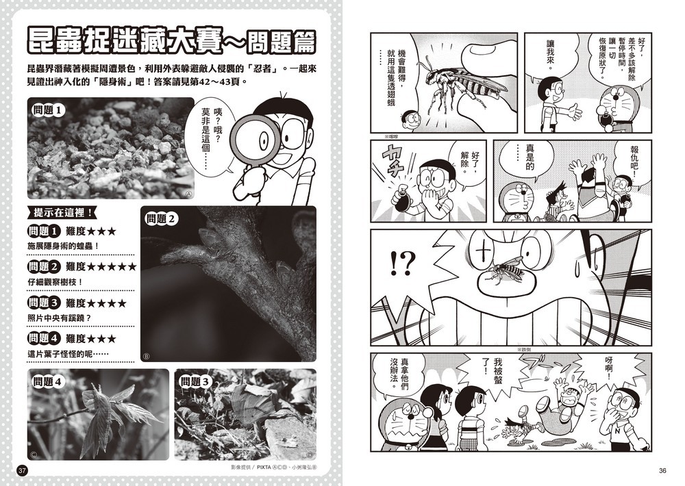 書封