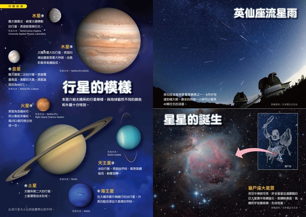 書封