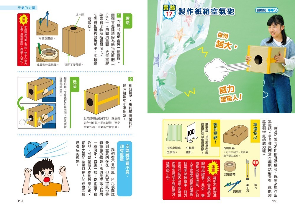書封