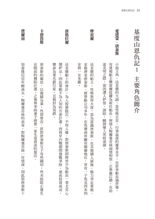 書封