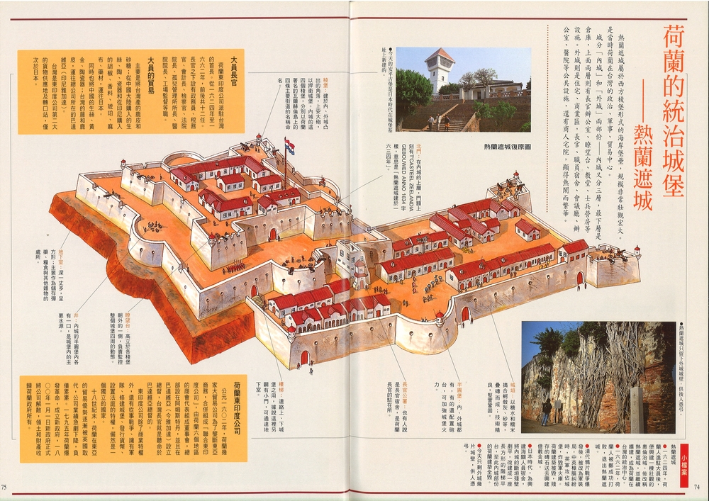 書封