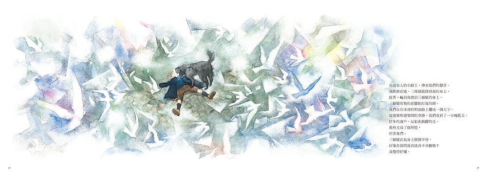 書封
