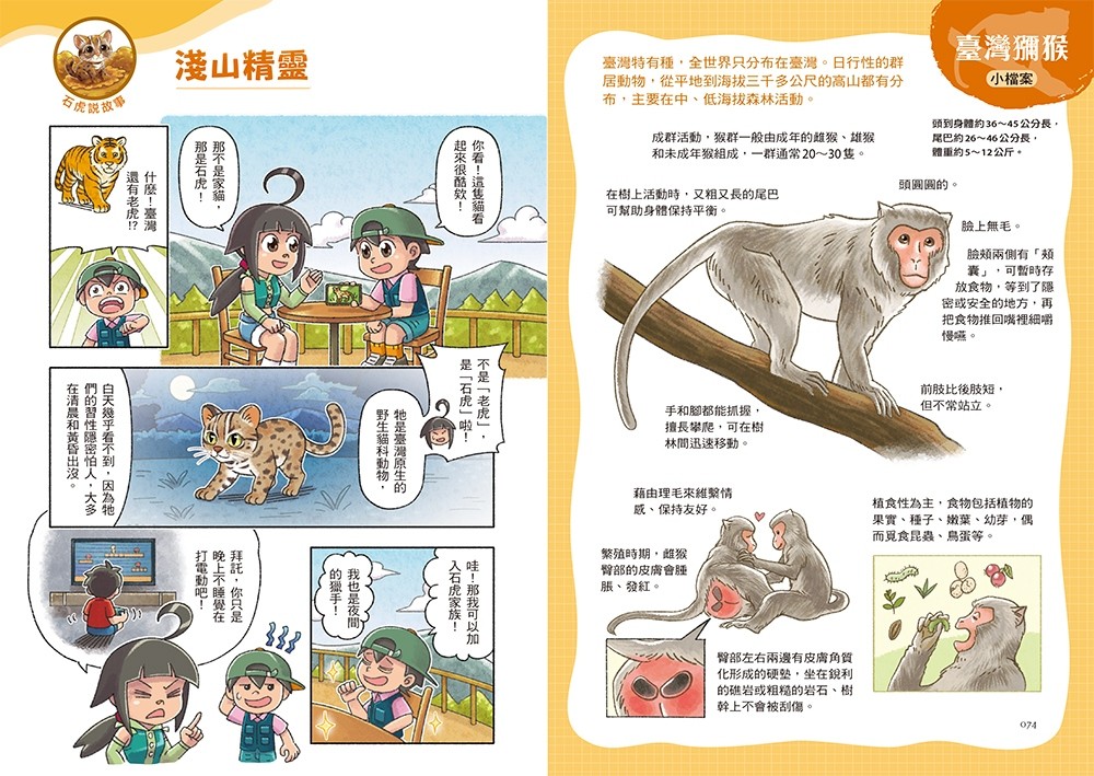 書封