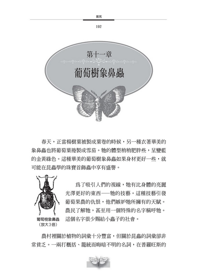 書封