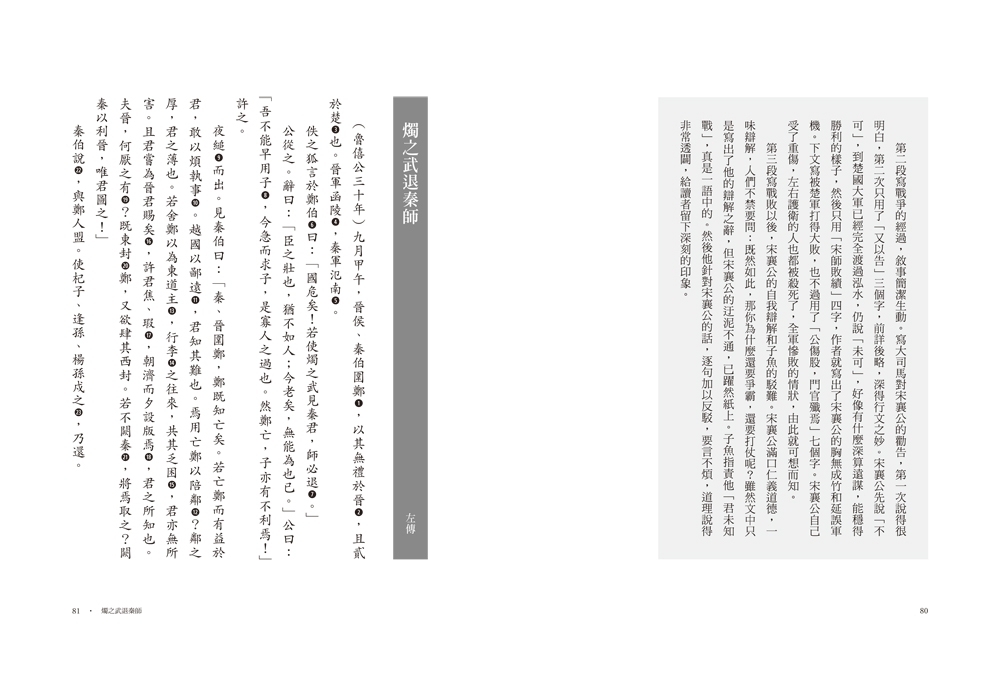 書封