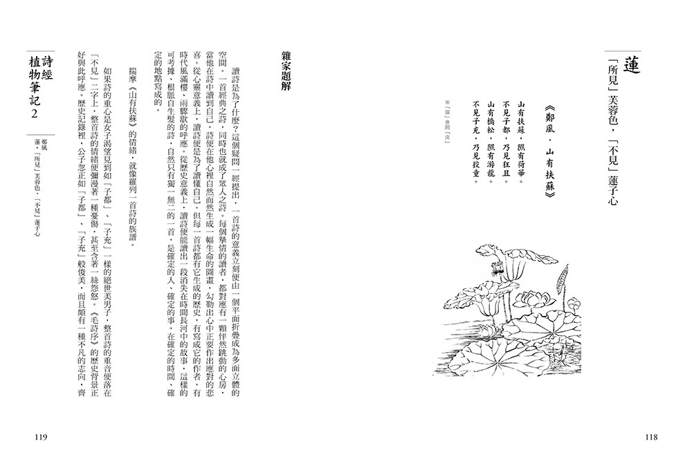 書封